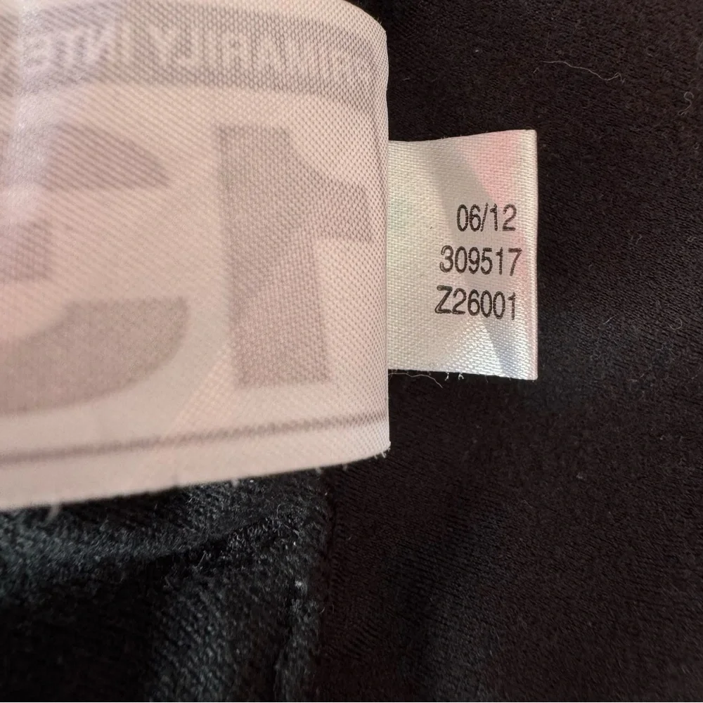 Salomon Clima Wind Women's Black Jacket Outdoor Hiking Ski Small - Picture 13 of 16